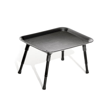 Trakker Carbon Effect Bivvy Table - Asztal