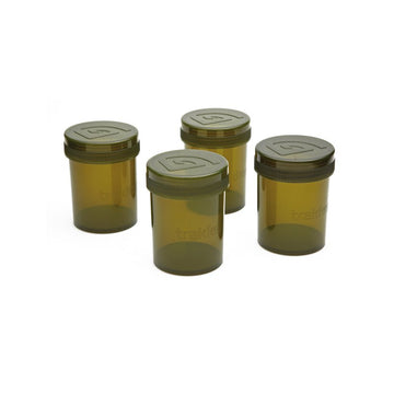 Trakker Glug Pots (4 db) - Dobozok