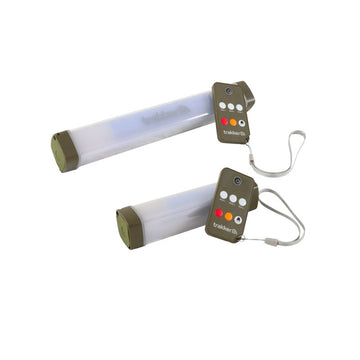 Trakker Nitelife Bivvy Remote Lights - Sátorlámpa
