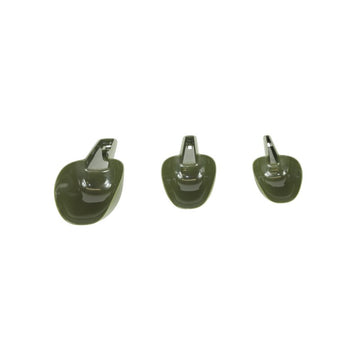 Trakker Bait Scoop Set - Etetőkanál szett
