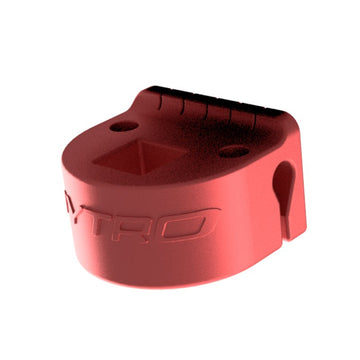 NYTRO - KLIP-ON CHOPPER HOLDER