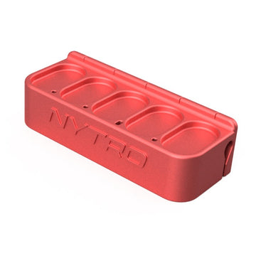 NYTRO - KLIP-ON BAIT TRAY (3 db) - Előke tartó