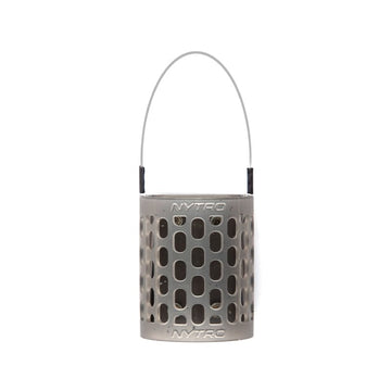 NYTRO - TARGETZ OPEN-END CAGE FEED - Kosár