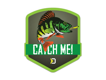 Öntapadó Delphin CatchME! SÜGÉR