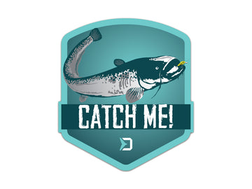 Öntapadó Delphin CatchME! HARCSA