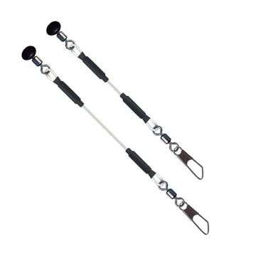 NYTRO - CONNEX STIFF FEEDER LINK