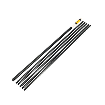 Trakker Marker Pole Kit 6.5m Multi Colour - Dőlőbója