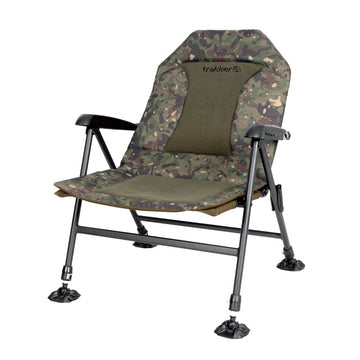 Trakker RLX Recliner - Szék