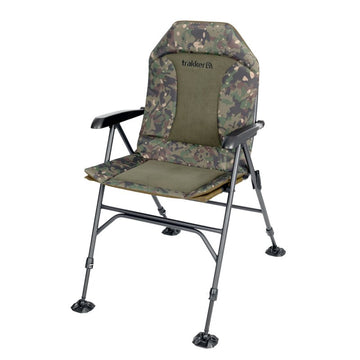Trakker RLX Recliner Tall - Szék