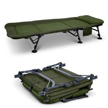 SONIK Bank-Tek Levelbed - Ágy