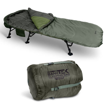 SONIK BANK-TEK 5-SEASON SLEEPING BAG - Hálózsák