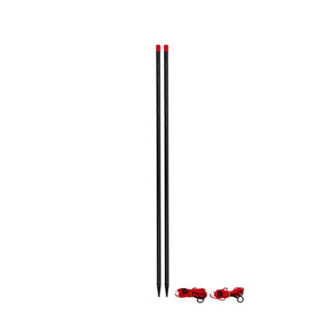 NYTRO - DISTANCE STICKS ALUMINIUM - Távolságmérő
