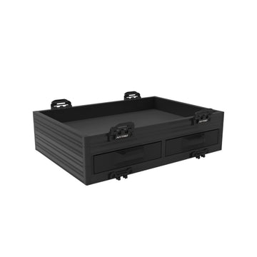 NYTRO - SLS36 DEEP TRAY FRONT LOADERS - Versenyláda magasító