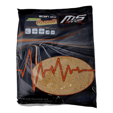 MS RANGE Econ Feeder