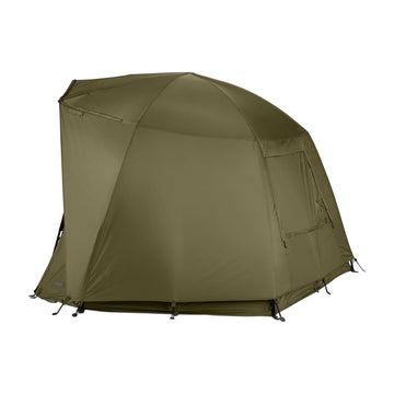 Trakker - Tempest Brolly 100T - Skull Cap Wrap - Tető ponyva