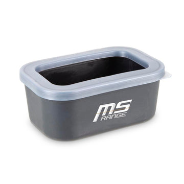 MS RANGE Bait Box zárható csalis doboz