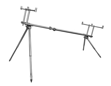 4 botos buzz bar Delphin RPX4 Silver / 2db