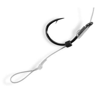 MS RANGE Method Hair Rig