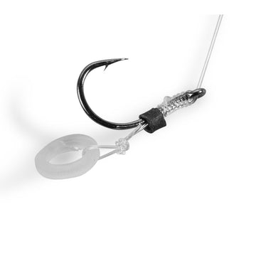 MS RANGE Method B-Band Rig