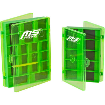 MS RANGE Magnetik Hookbox mágneses horogtartó zárható doboz