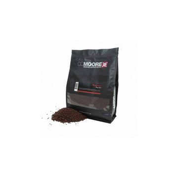 CC Moore Bloodworm Bag Mix - Szúnyoglárvás Etetőanyag