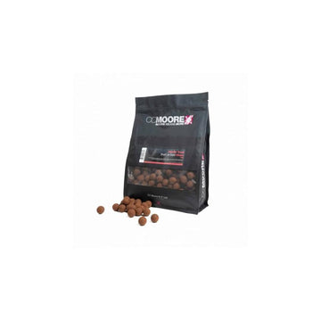 CC Moore Pacific Tuna Shelf Life
