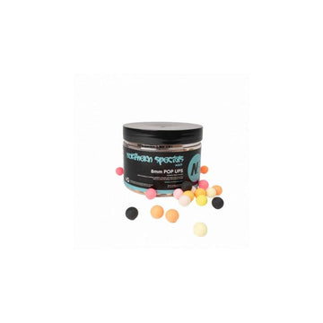 CC Moore NS1 Mini 8mm pop up