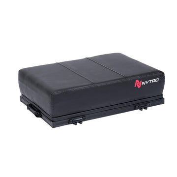 NYTRO - SLS36 HEAVY DUTY SEAT CUSHION - Extra párnázott ülés versenyládához