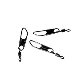 NYTRO - CONNEX DIAMOND-EYE SWIVEL+ SAF Kapocs