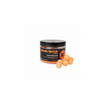 CC Moore NS1 Pop Ups