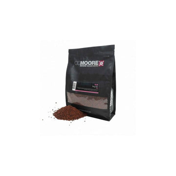 CC Moore Krill Bag Mix - Krillrákos Etetőanyag