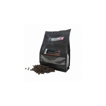 CC Moore Squid Pellets