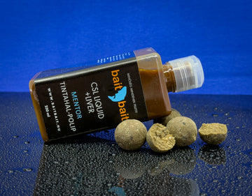 Mentor - CSL+Liver Locsoló