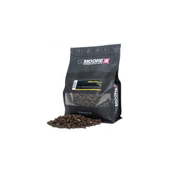 CC Moore Halibut Ultramix Pellets - Vegyes Halibut Pellet