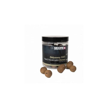 CC Moore Odyssey XXX Hard Hookbaits - Kikeményített Horogcsali