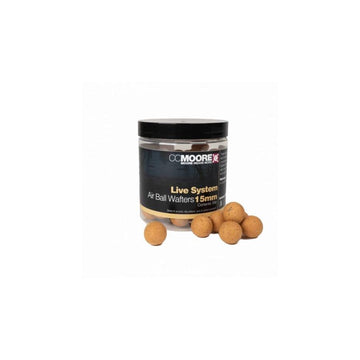 CC Moore Live System Air Ball Wafters