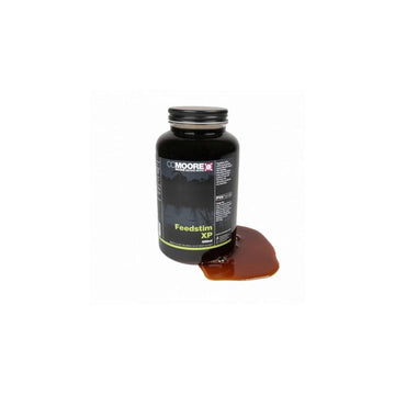 CC Moore Feedstim XP Liquid - Étvágystimuláló Komplex