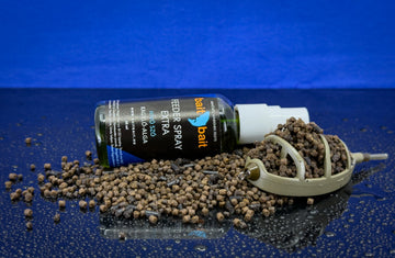 Hívó Szó - Feeder Pellet Mix