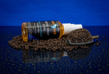 Rodin - Feeder Pellet Mix