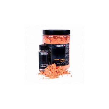 CC Moore Fluoro Orange Pop-Up Mix Making Pack