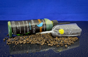 Mentor - PVA Bag Mix
