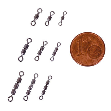 MS RANGE Swivel forgó / egyes / 10db