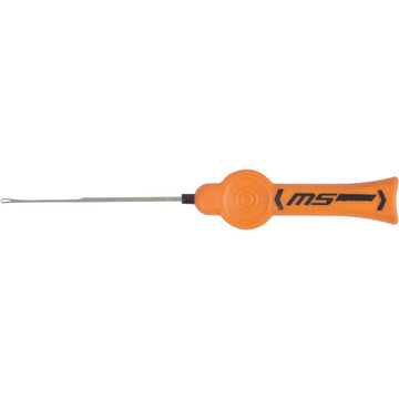 MS RANGE Splicing Boilie Needle fűzőtű / rozsdamentesacél / 103mm