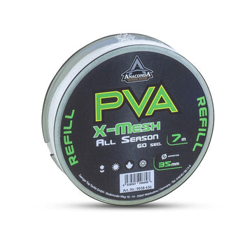 ANACONDA All Season PVA X-Mesh háló
