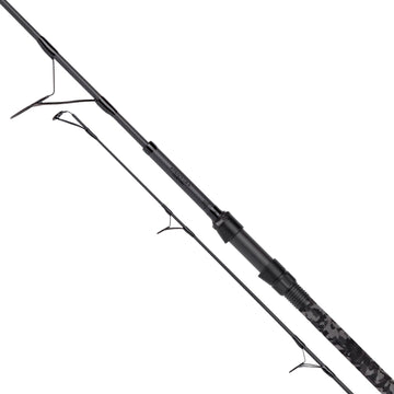 SONIK - XTRACTOR CUSTOM RODS - Bojlis bot