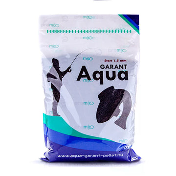 Aqua Start 1,5 mm Pellet