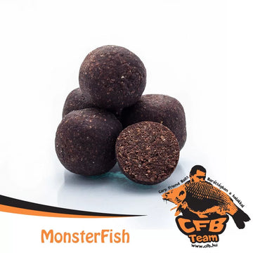 CFB - Monster Fish Bojli