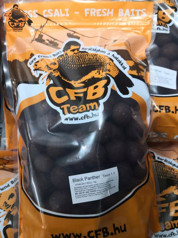 CFB - Black Panther Bojli