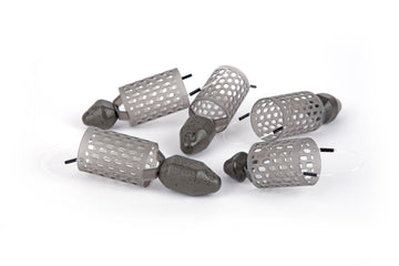 NYTRO - TARGETZ BULLET FEEDER - Kosár