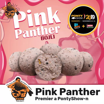 CFB - Pink Panther Bojli
